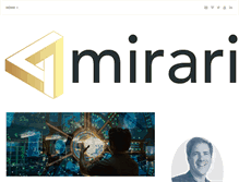 Tablet Screenshot of mirari.us