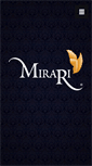 Mobile Screenshot of mirari.com